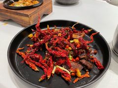 -蓉城小馆(科兴店)