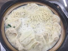 -雪琴面馆富安特色鱼汤面(城中花园店)