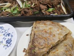 -清真永恒华威肉饼(潘家园店)