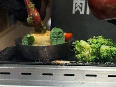 -肉肉大米(金虹桥店)