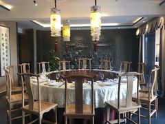 包厢-高玛纳驴肉火烧(河间总店)