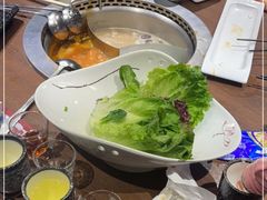 -快乐小羊·内蒙牛羊肉火锅(流花中心店)
