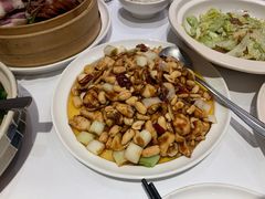 宫保鸡丁-眉州东坡(团结湖店)