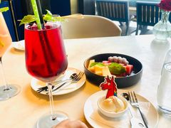 -大八江景意大利西餐厅LargeEight Italy Restaurant(1862时尚艺术中心店)