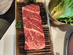 -西塔老太太泥炉烤肉(川沙百联店)