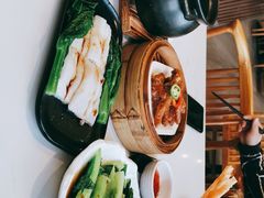 -乜都得港式茶楼(天贵路店)