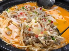 -李师傅脆肚(梅林店)
