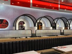 -斗牛士牛排餐厅(嘉里汇店)