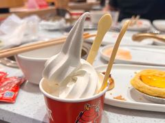 -龍歌自助小火锅(芝罘万达店)