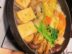 -满来寿喜烧(金虹桥店)