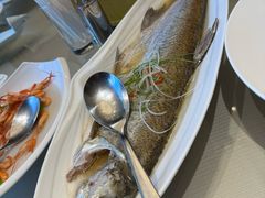 -逸林轩中餐厅(中信泰富朱家角锦江酒店)