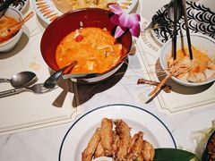 -太食獸泰式茶餐厅(北美新天地店)