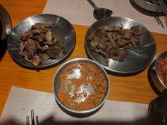 -kingkong大猩猩烤肉(CBD店)