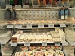 -西点坊(浦东香格里拉店)