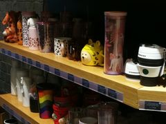 -星巴克(远洋店)
