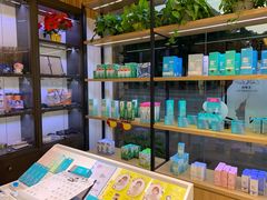 -博客眼镜(大学城店)