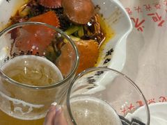 -五丁桥光头香辣蟹(望江橡树林店)