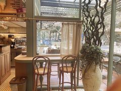 -玛格萝妮比萨屋(四平店)