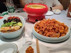 -津沽传奇(红桥水木天成店)