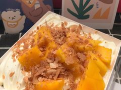 -欢牛蛋糕屋(萧山万象汇店)