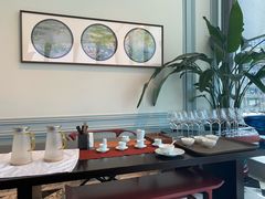 -湘上湘(米其林餐厅-正大中心总店)