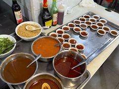 -菜忠潮州牛肉店(岗厦店)