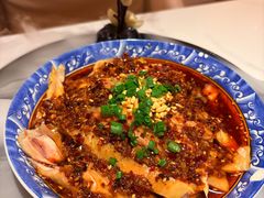 棒棒鸡-川味堂·四川豆花(八卦岭店)