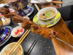 -南门涮肉(上海二店)