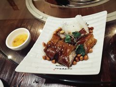 -御膳粥·牛乳粥底火锅·地道顺德菜(容桂店)