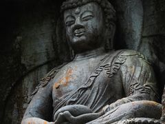 -灵隐飞来峰景区