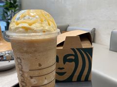 -星巴克臻选(沈阳万象城店)