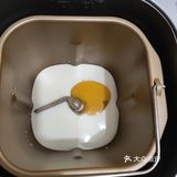 实用tips：如果想面包出品松软的话