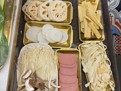 -刘少华贵州小黄牛·鲜牛肉火锅(总店)