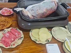-最爱鲜巫山纸包鱼(解放碑总店)
