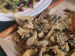 -人民公社大食堂(顺义总店)