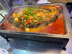 -炉鱼(平湖八佰伴店)
