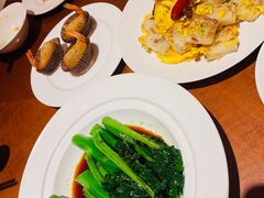 -杭州JW万豪酒店-万豪中餐厅