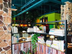 -嘉禾·悦享餐厅(八方汇店)