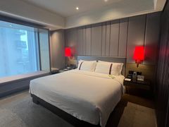 -榛悦隆堡成都酒店(春熙路太古里店)