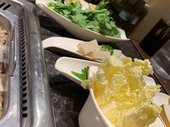 -海底捞火锅(上地华联店)