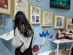 -东浩兰生上海世博展览馆