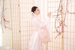 -梦摄影少女写真馆(麦凯乐国际公寓A座店)