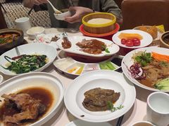 -大鸭梨烤鸭(甘家口店)