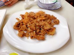 -同发号饭庄(复兴路店)