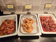 -厦门海景千禧大酒店·海景咖啡厅