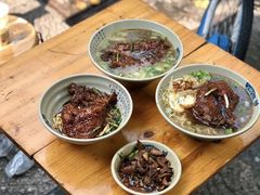 -无名氏面馆(邮电路店)