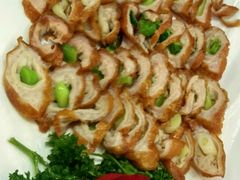 -旺达·福州菜(正大广场店)