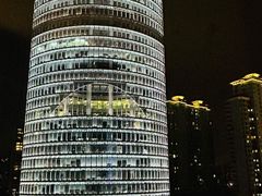 -上海外滩英迪格酒店