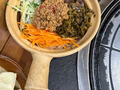 -阿山卓·野生菌火锅·纳西火塘烤肉