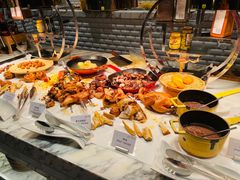 -沈阳和平艾美酒店新食谱西餐厅